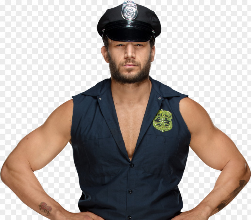 16 December 2017 Fandango Breezango Money In The Bank (2016) Golden Truth PNG