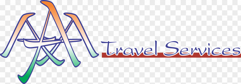 Aaa AAA Travel Services Logo Package Tour PNG
