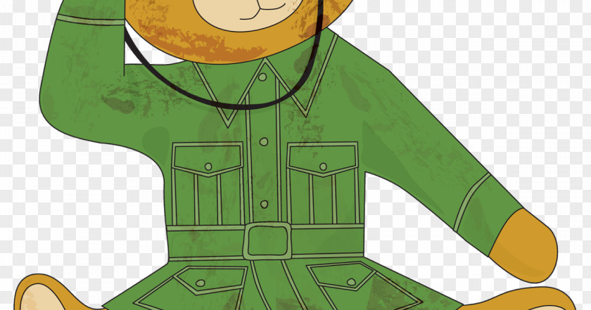 Anzac Ted Day Drawing Clip Art PNG