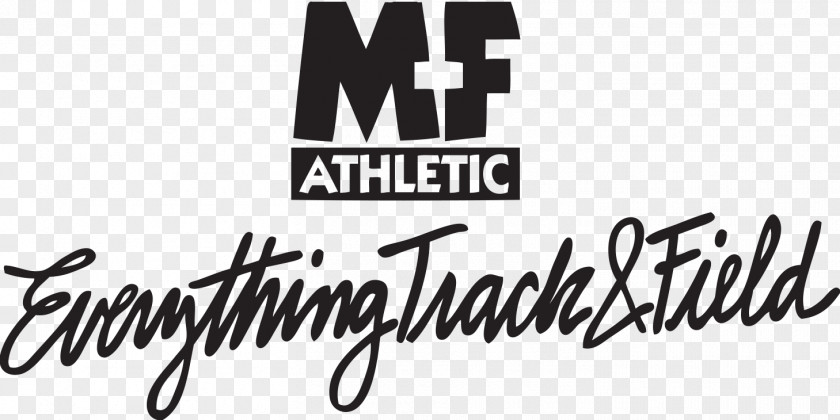 Athletics M-F Athletic Track & Field Coach Athlete National Federation Of State High School Associations PNG
