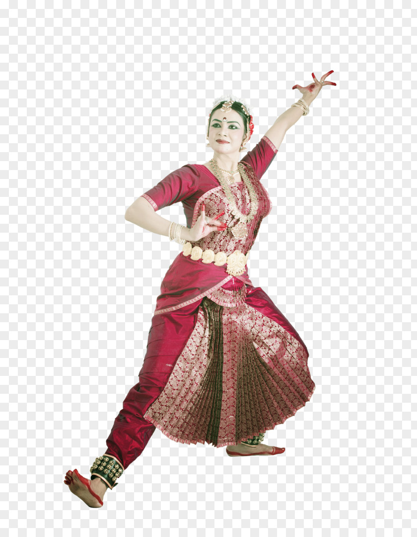 Bharatnatyam Performing Arts Dance Costume Bharatanatyam PNG