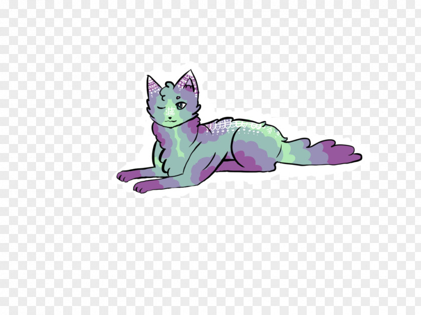 Cat Animal Figurine Cartoon Tail PNG