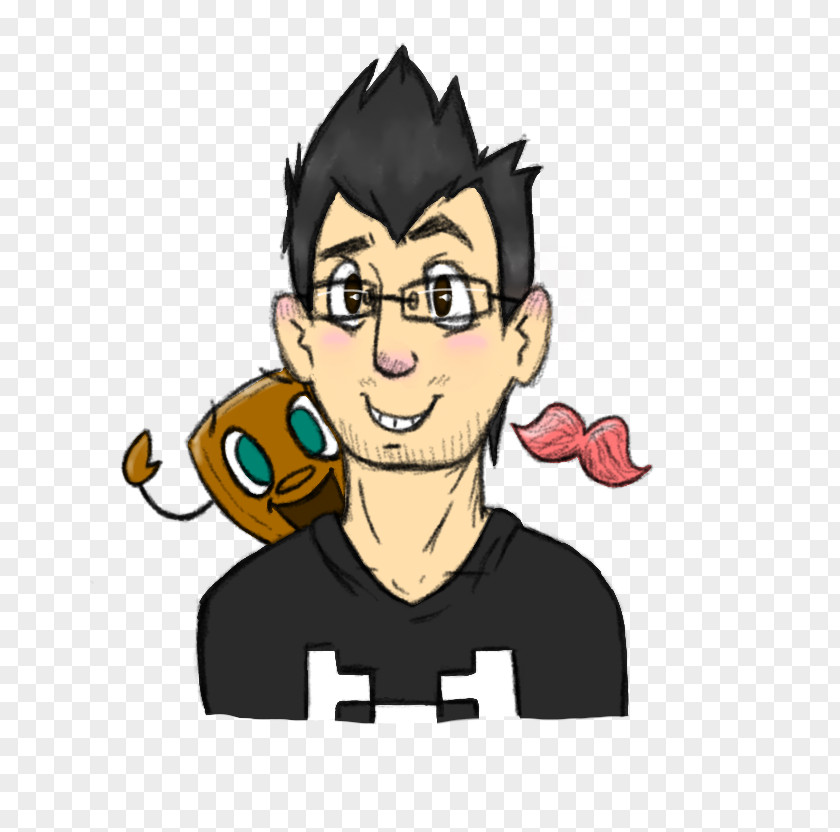 Fan Markiplier Art Drawing PNG