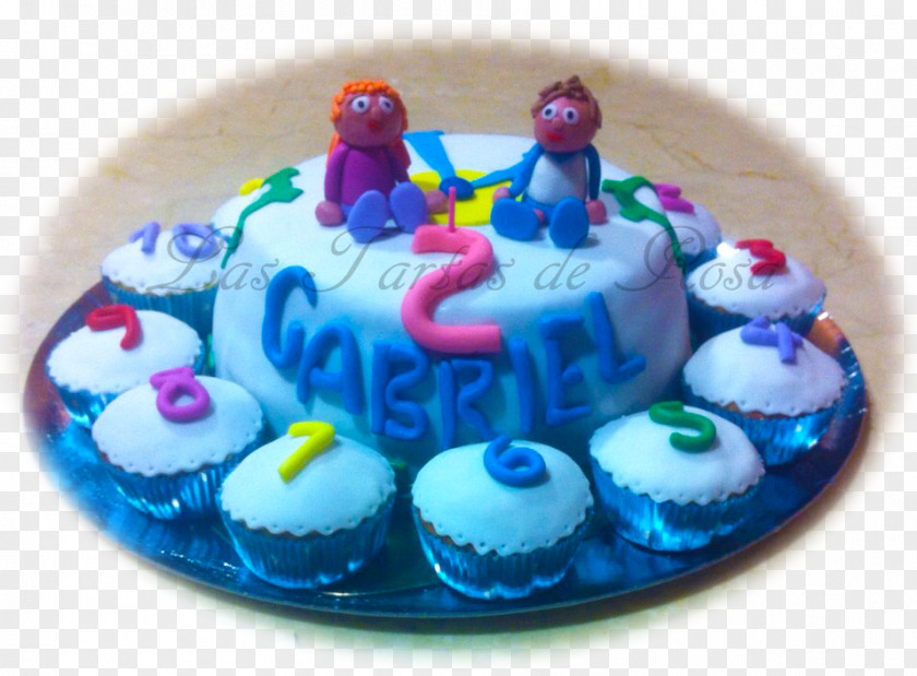 Fondant Torte Birthday Cake Sugar Tart PNG