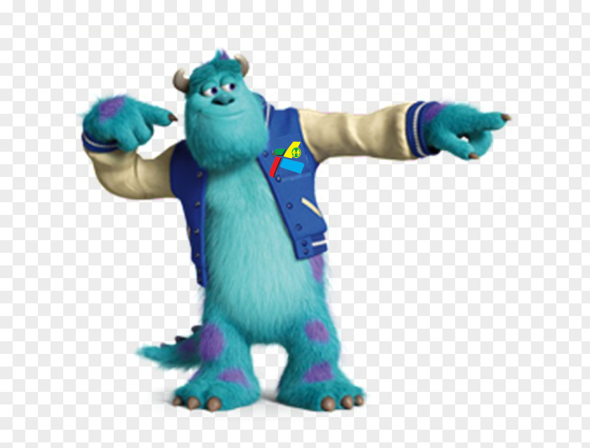 James P. Sullivan Monsters, Inc. Mike & Sulley To The Rescue! Wazowski PNG