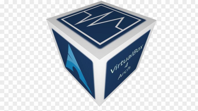 Linux VirtualBox Virtual Machine Computer Software Installation Arch PNG