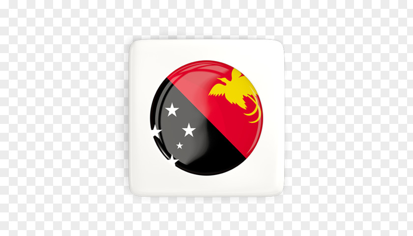 Papua New Guinea Flag Of Symbol PNG