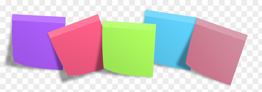 Post Post-it Note Adhesive Tape Paper Clip Art PNG