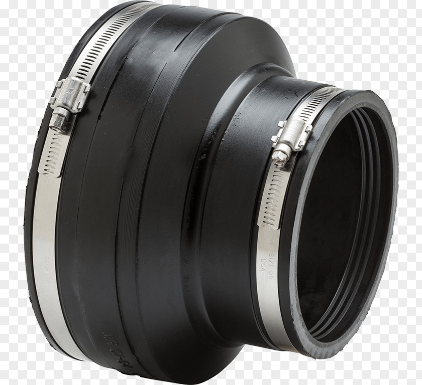 Seal Coupling Pipe Plastic Reducer PNG
