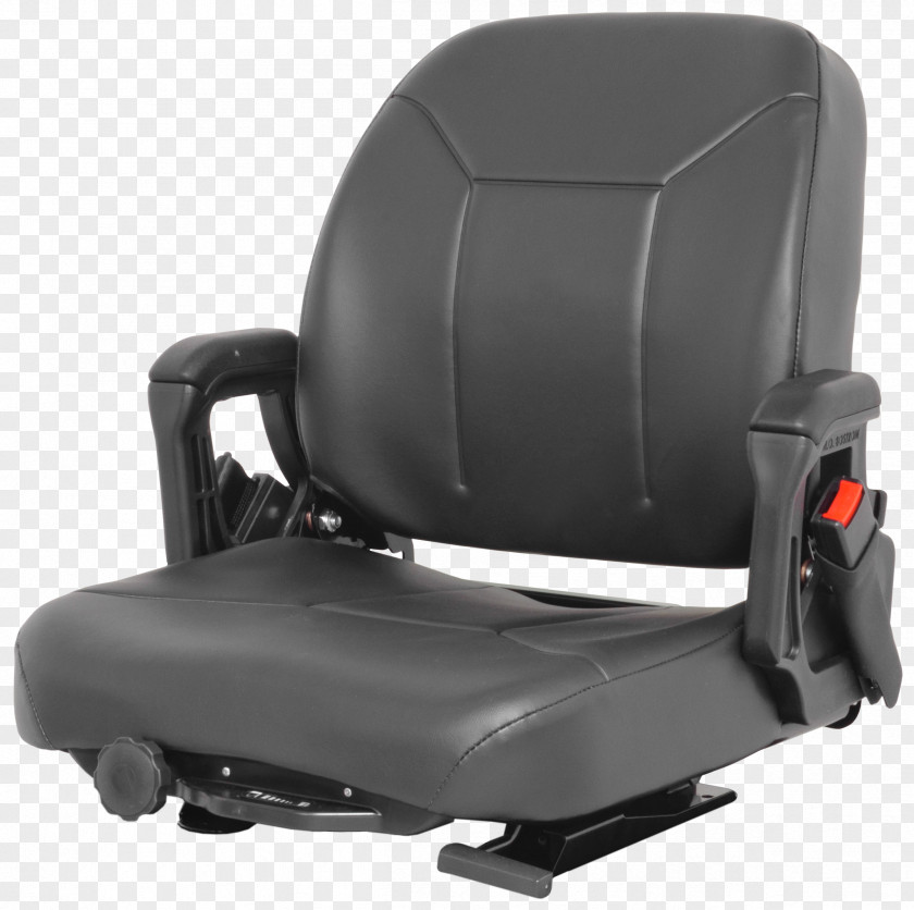 Seat Office & Desk Chairs Forklift Material Handling Car PNG