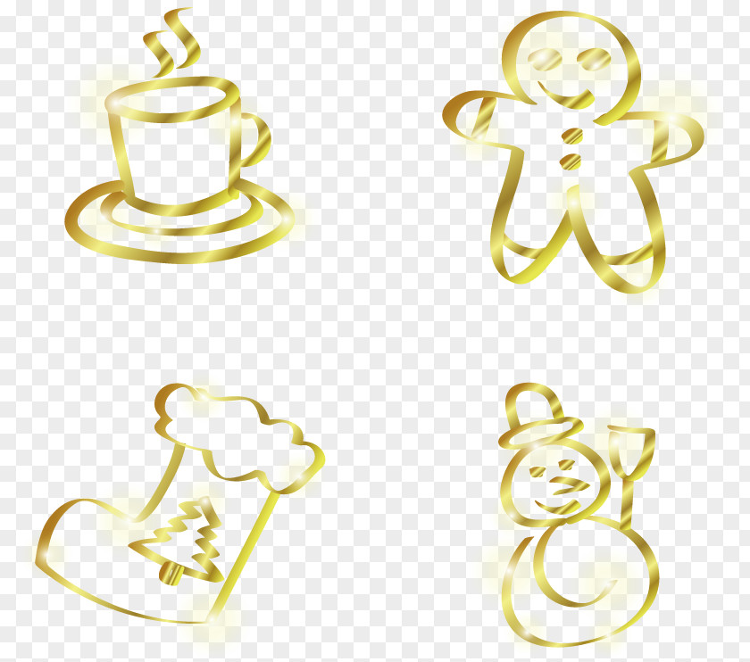 Warm Coffee Cafe Clip Art PNG