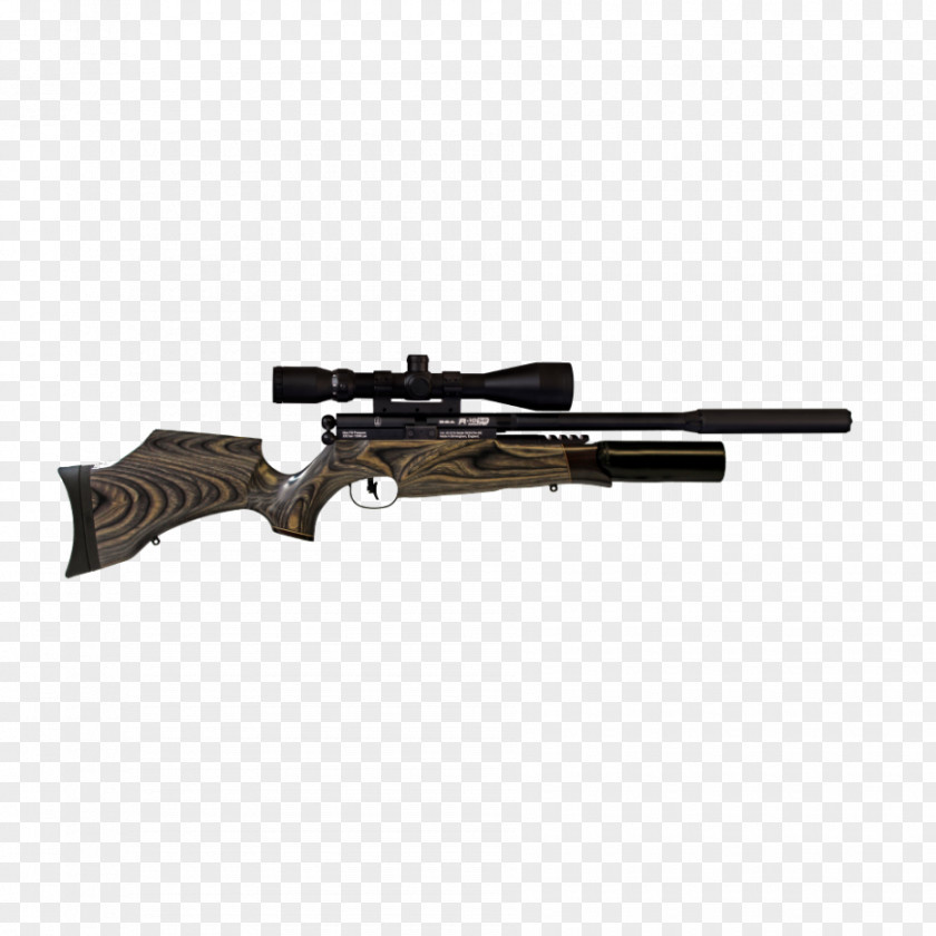 Weapon Birmingham Small Arms Company Air Gun Gamo Firearm Carbine PNG