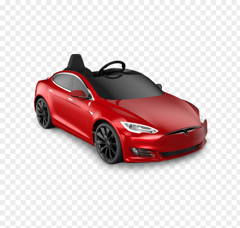 Car Tesla Model S Motors MINI PNG