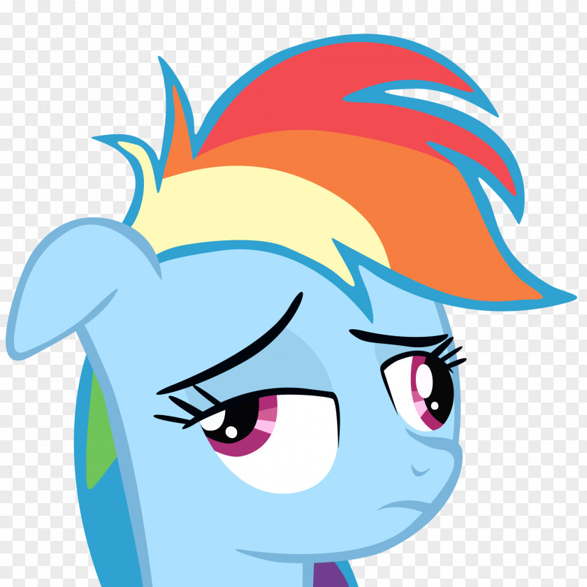 Deal With It Rainbow Dash Pinkie Pie Princess Celestia Pony PNG