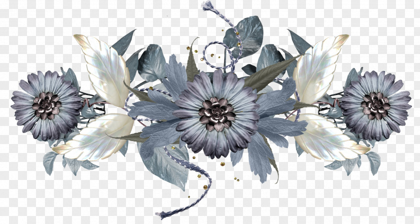 Design Cut Flowers Floral Petal PNG