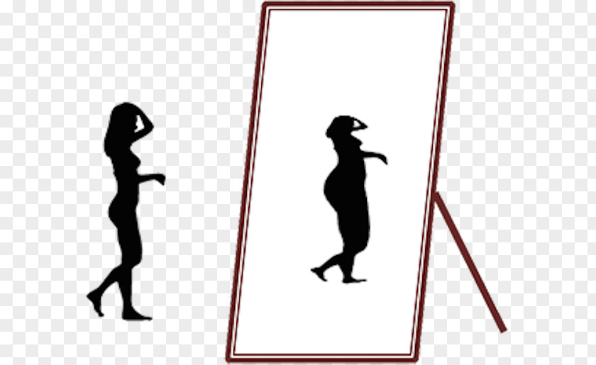 Eating Disorder Anorexia Nervosa Bulimia Mental PNG