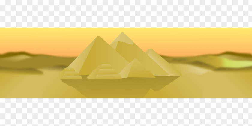Egypt Great Pyramid Of Giza Egyptian Pyramids Complex PNG