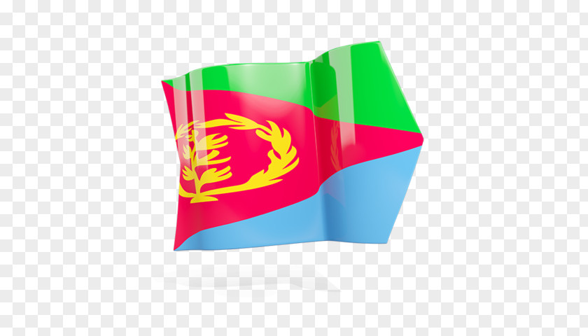 Eritrea Poster Flag Of Stock Illustration PNG