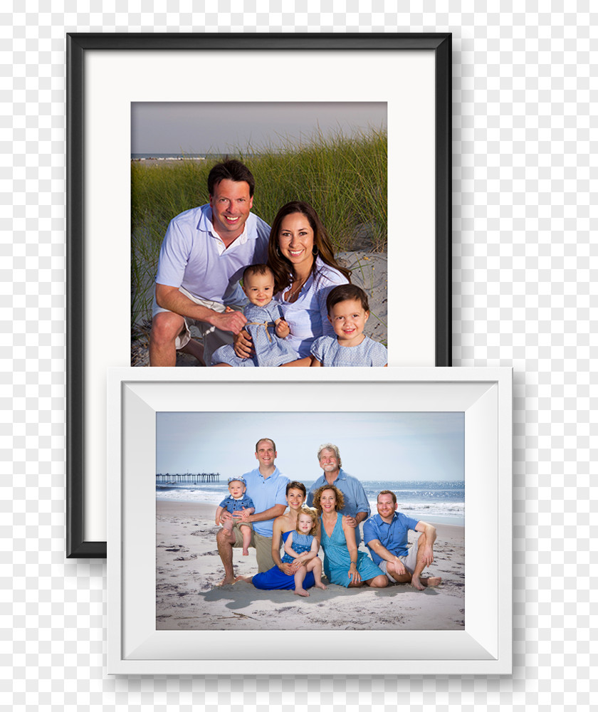 Family Portrait Picture Frames Photography PNG