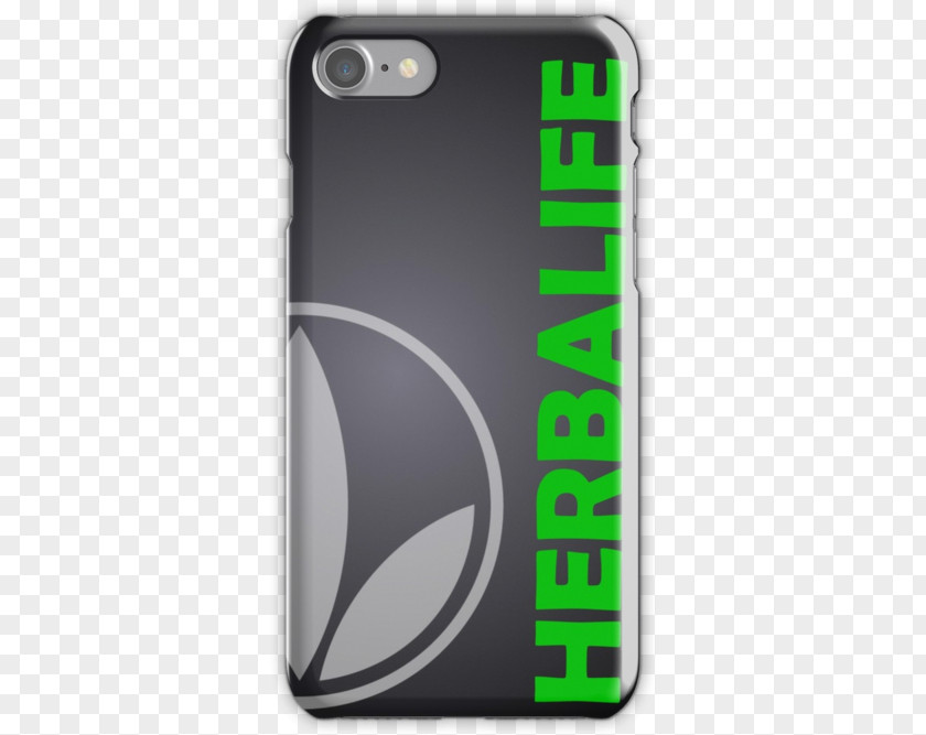 HERBALIFE IPhone X 6S 7 Hook PNG