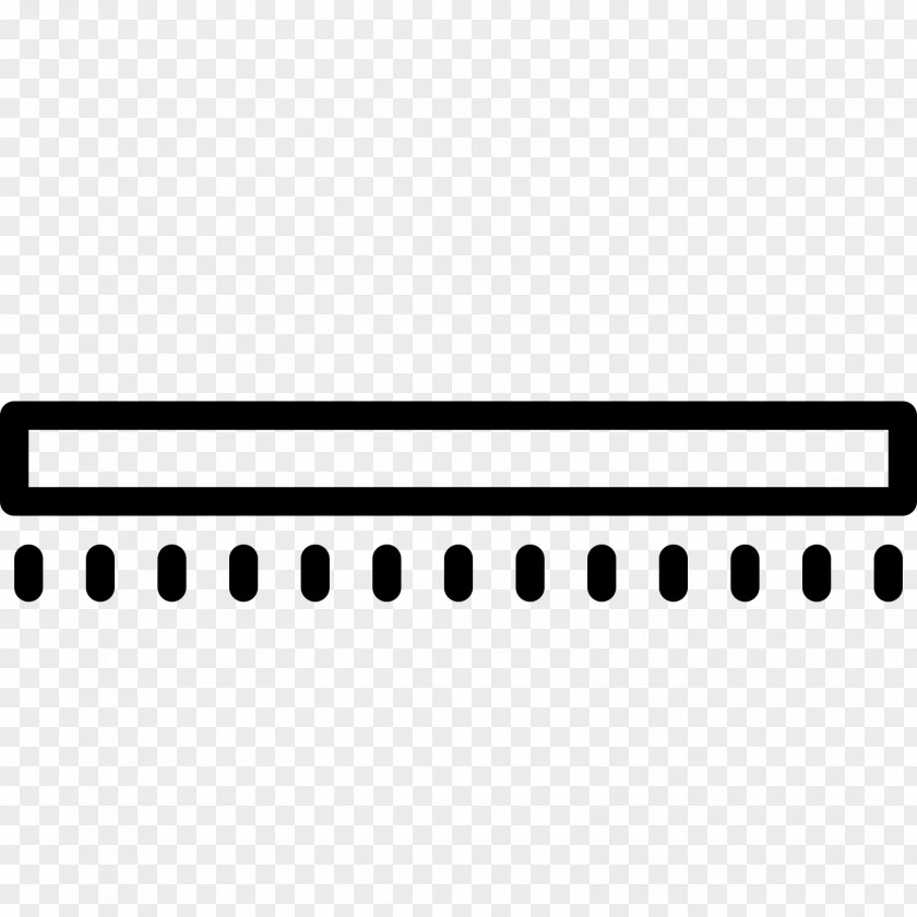 Horizontal Line Linia Plane PNG