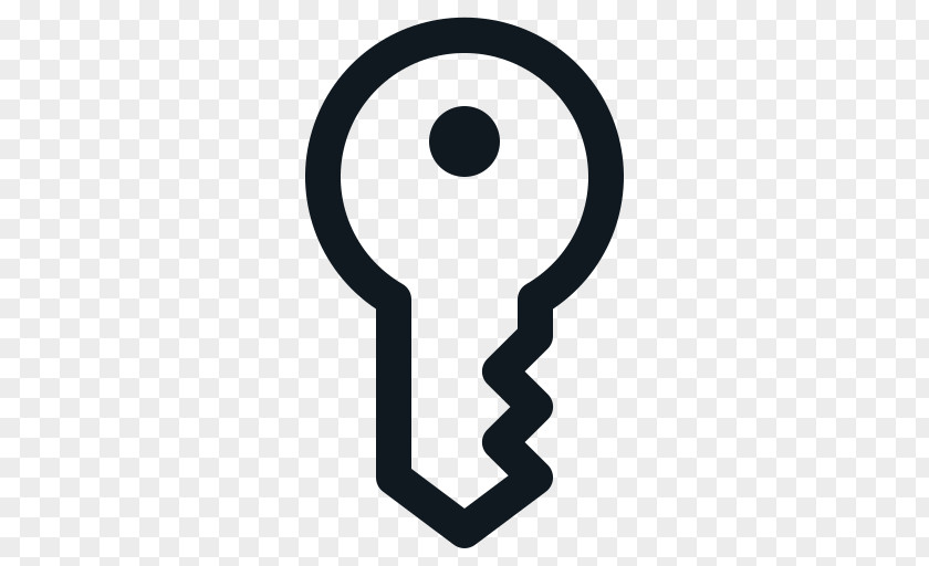 Logo Pictogram Password Symbol PNG