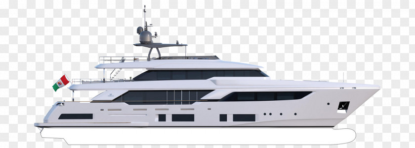 Luxury Yacht Ferry 08854 Naval Architecture PNG