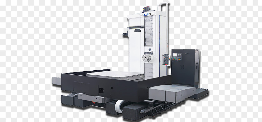 Machine Tool Boring Computer Numerical Control PNG