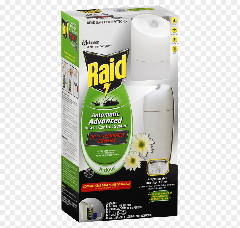 Mosquito Control Pyrethrin Insecticide Household Insect Repellents PNG