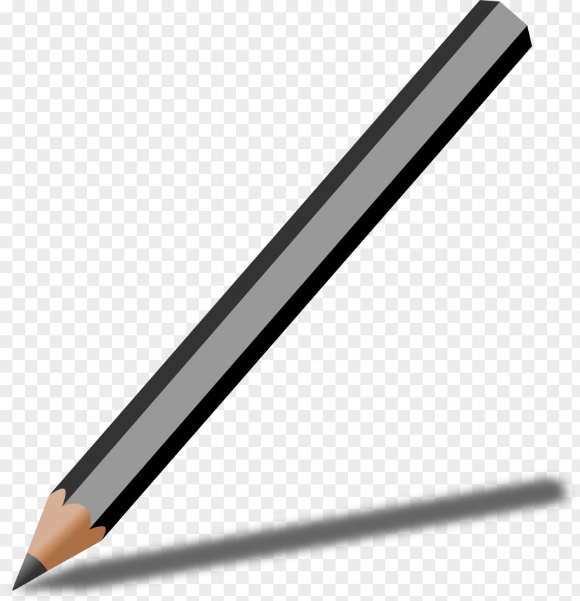 Pencils Pencil Drawing Clip Art PNG