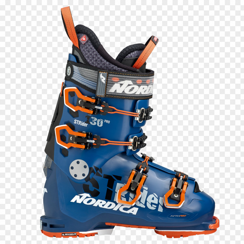 Skiing Nordica Ski Boots Alpine PNG