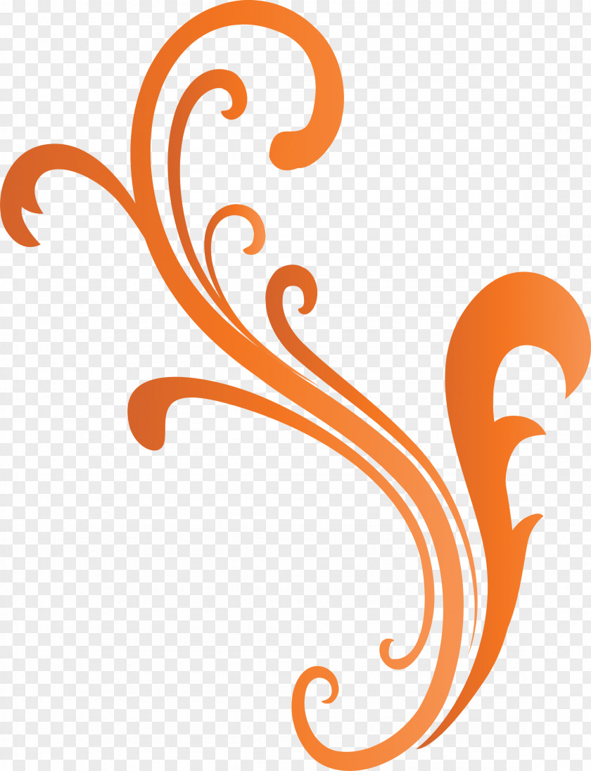 Spring Frame Decoration PNG