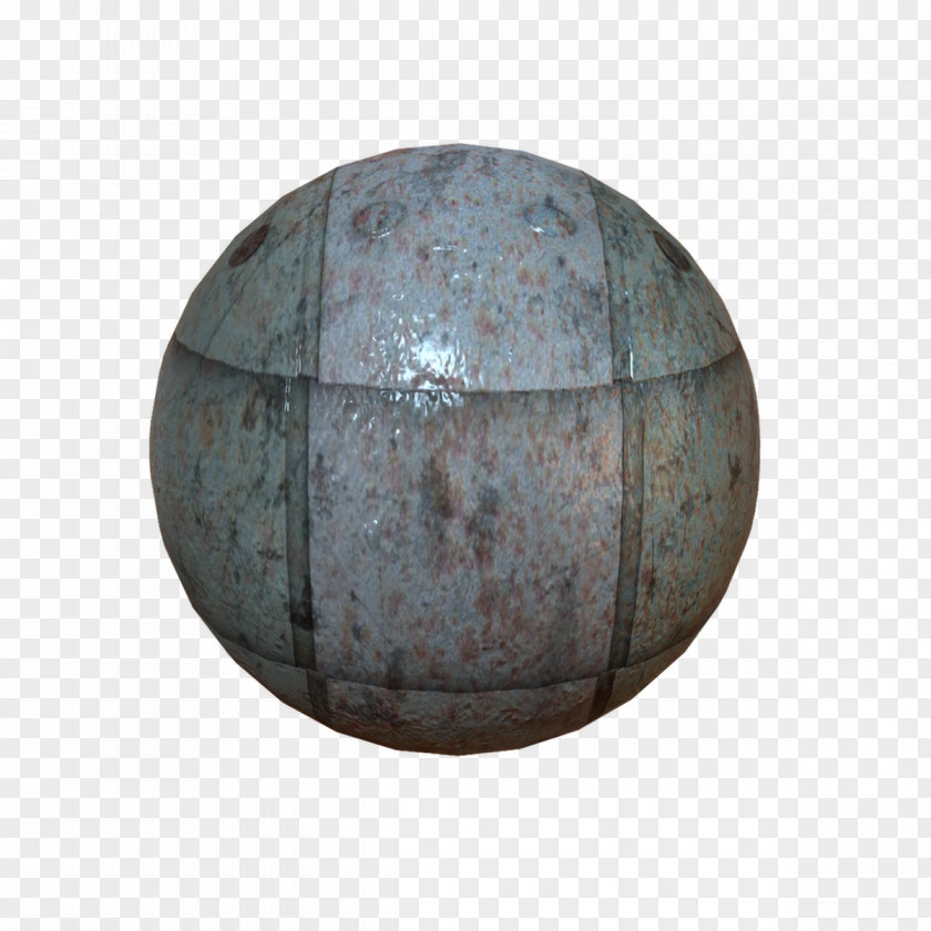 Steel PORTALBALL Rolling Ball Clock Wall Time PNG