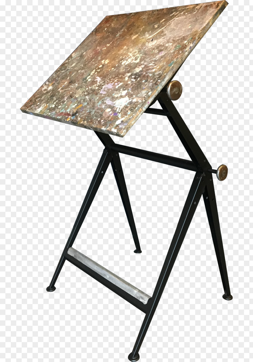 Table Architecture Drawing Board Architectural PNG
