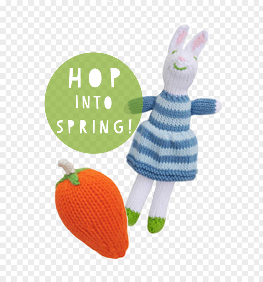 Toy Easter Bunny Stuffed Animals & Cuddly Toys Font PNG