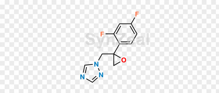 Triazole Fluconazole 1,2,4-Triazole Impurity Isomer PNG