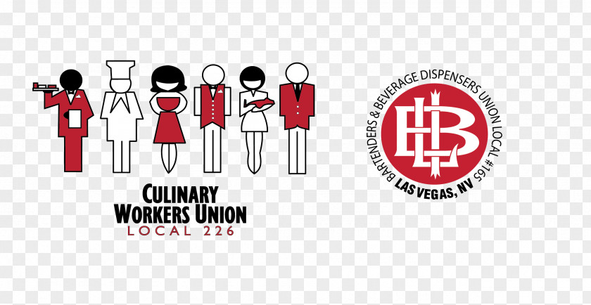 Vegas Strong Resiliency Center Culinary Workers Union Local 226 Trade UNITE HERE Bartenders 165 PNG