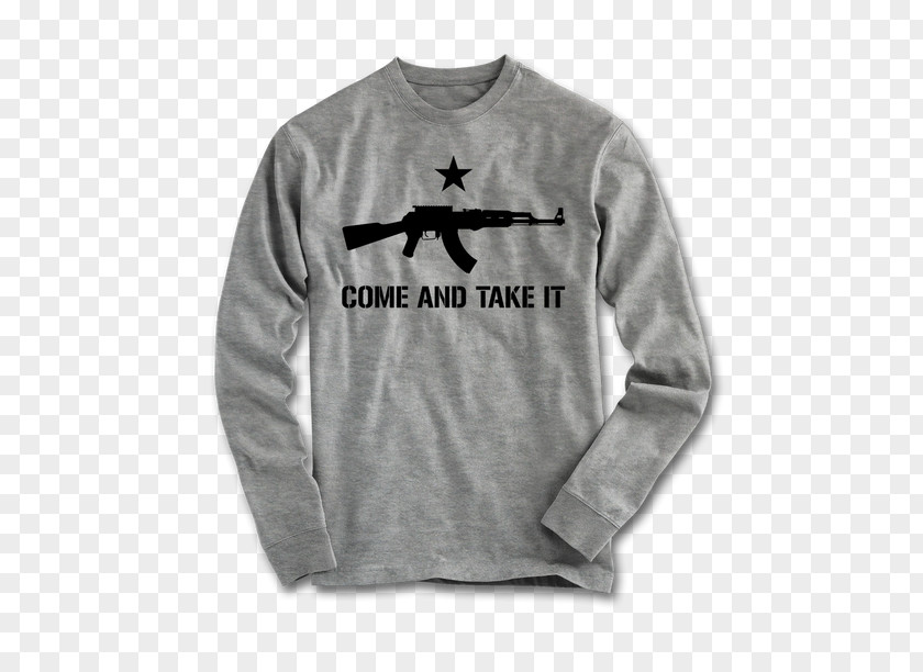 2nd Amendment Long-sleeved T-shirt Clothing United States PNG