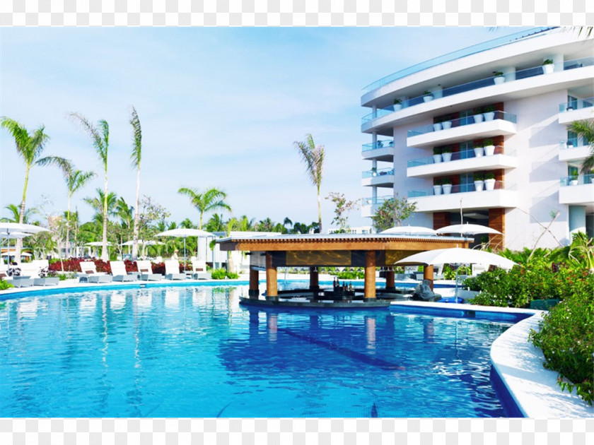 Beach Puerto Vallarta Resort Grand Luxxe Residence Club At Vidanta Nuevo Villa PNG