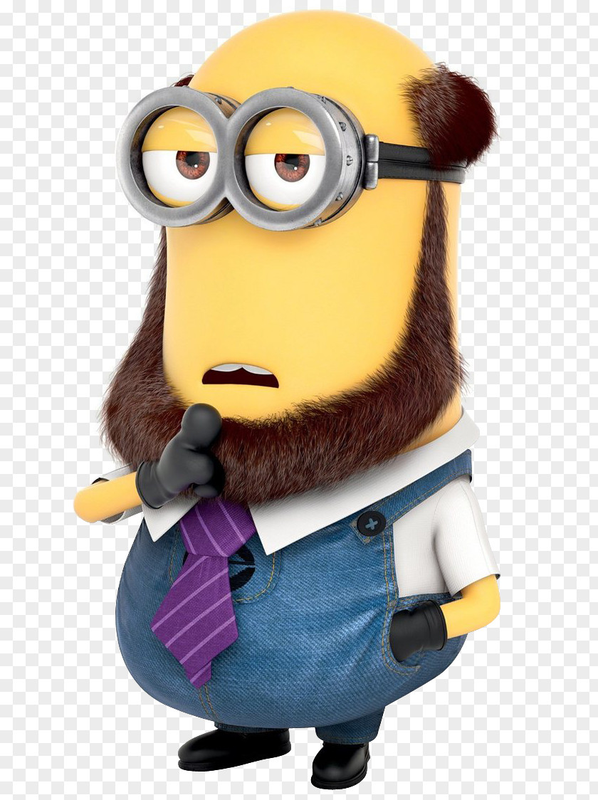 Bob The Minion Minions Paradise Tim Despicable Me: Rush Felonious Gru PNG