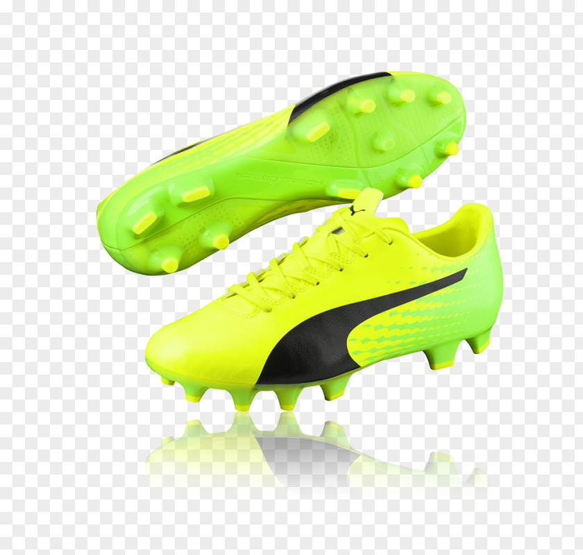 Boot Football Puma Shoe PNG