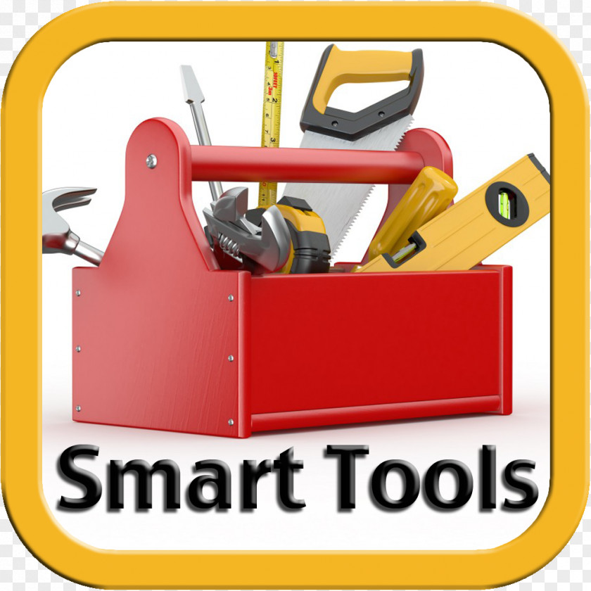 Construction Machine Tool Boxes Handyman Service PNG