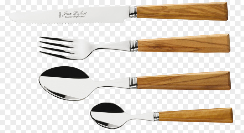 Couvert De Table Spoon Knife Fork Cutlery PNG