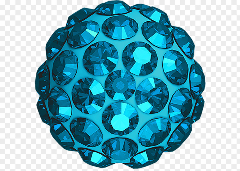 Creativ Crystal Swarovski AG Bead Imitation Gemstones & Rhinestones Sphere PNG