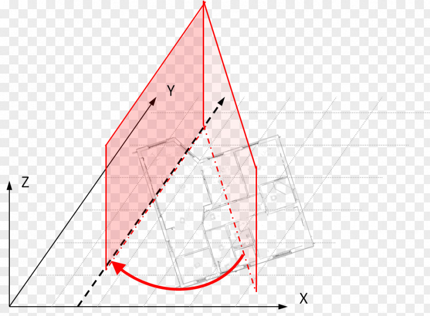 Design Triangle Point PNG