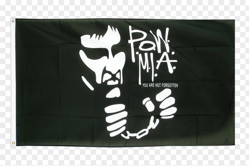 Flag National League Of Families POW/MIA Fahne The United States Prisoner War PNG