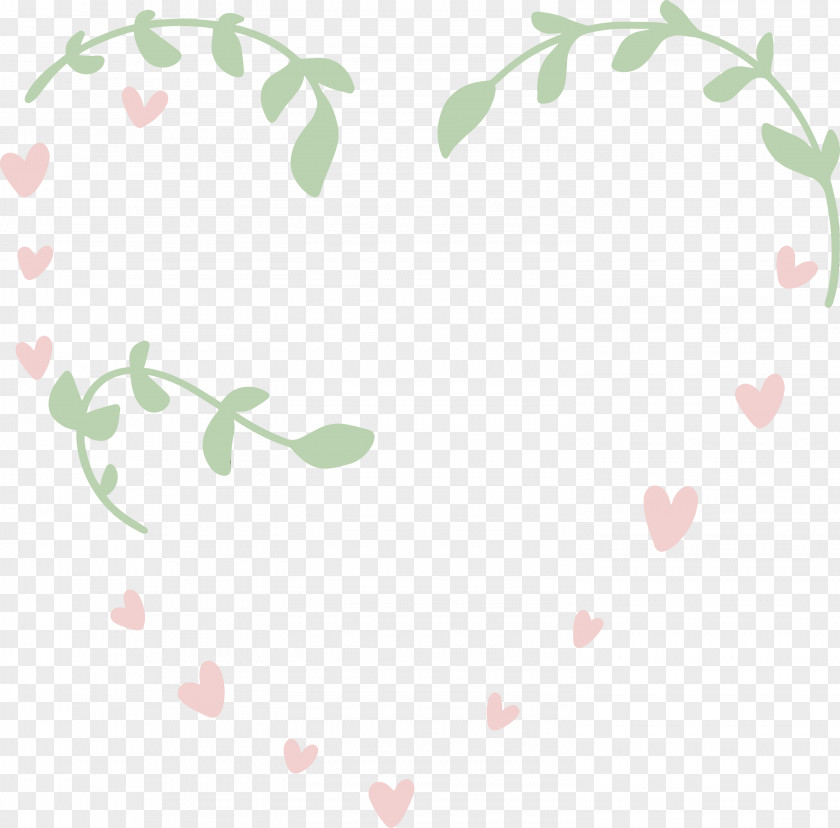 Floral Design PNG