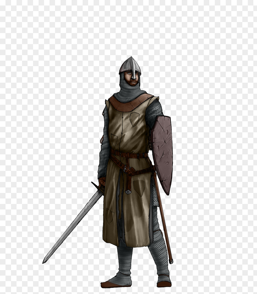 Medieval Transparent Picture Middle Ages Lords & Knights PNG