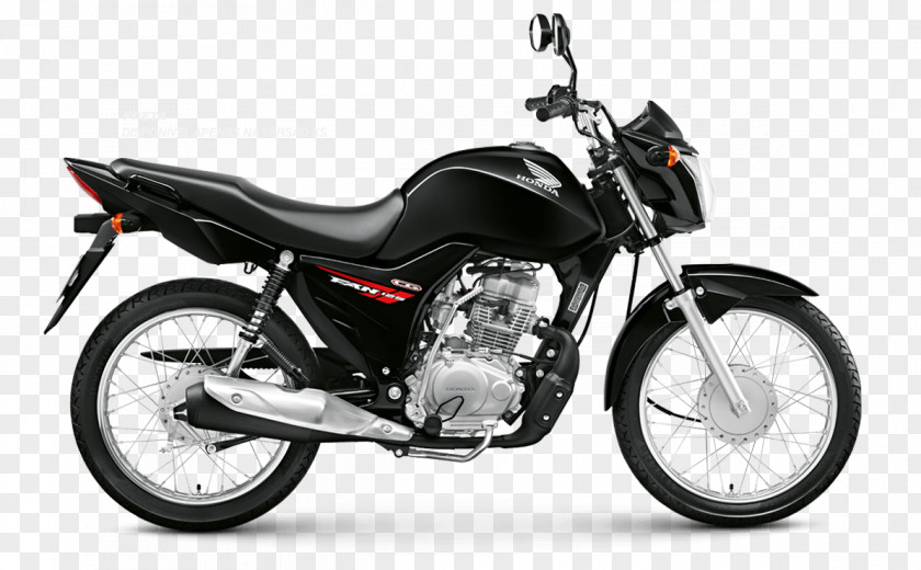 MOTO Honda CG125 XRE300 Motorcycle CG 150 PNG