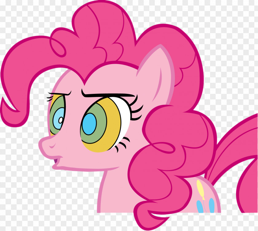 Pie Pinkie My Little Pony Twilight Sparkle Rainbow Dash PNG